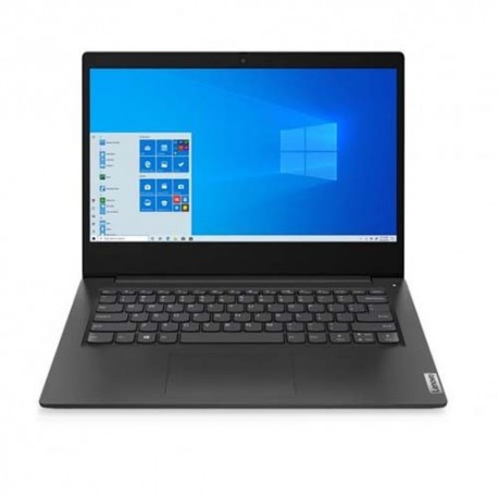 Lenovo Ideapad Slim 3i 14IIL05 81WD00RBID i3-1005G1 4GB 256GB NO DVD, 14"FHD, Win10 (Business Black)