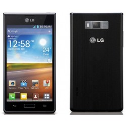 LG Optimus L7 P700