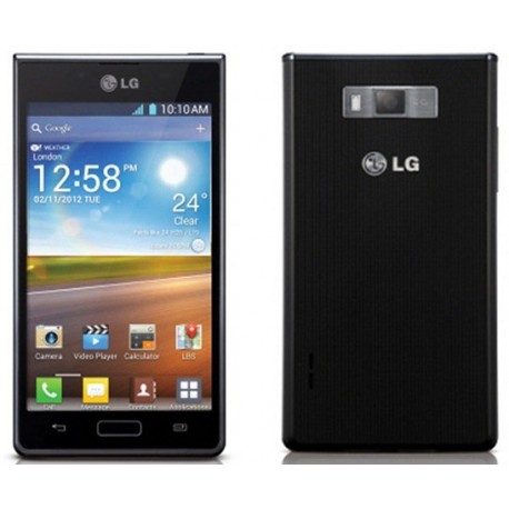 LG Optimus L7 P700