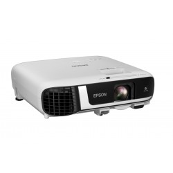 Epson EB-FH52 Full HD 4,000 lumens Ansi Lumens 3LCD Projector 