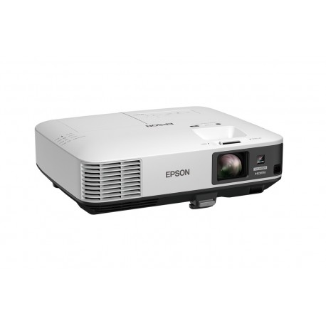 Epson EB-2065 XGA 5,500 Ansi Lumens 3LCD Projector 