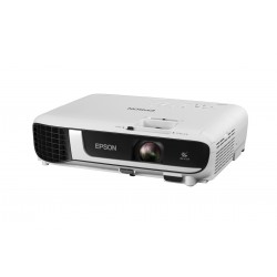 Epson EB-W51 WXGA 3LCD Projector