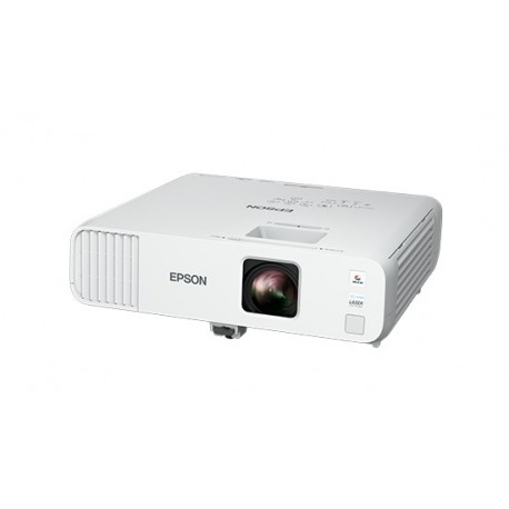 Epson EB-L200X 3LCD XGA Standard-Throw Laser Projector with Built-in Wireless