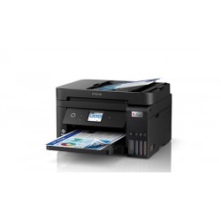 Epson EcoTank L6290 A4 Wi-Fi Duplex All-in-One Ink Tank Printer with ADF