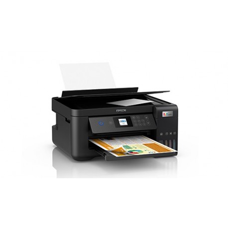 Epson EcoTank L4260 A4 Wi-Fi Duplex All-in-One Ink Tank Printer