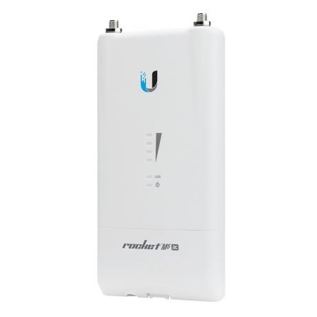 Ubiquiti R5AC-LITE-US airMAX Rocket AC Lite 5 GHz BaseStation