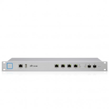 Ubiquiti USG-PRO-4 Security Gateway Pro