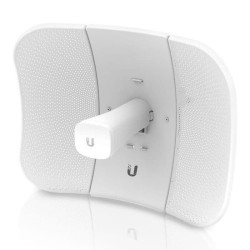 Ubiquiti LBE-5AC-LR-US airMAX LiteBeam AC 5 GHz Long-Range Station