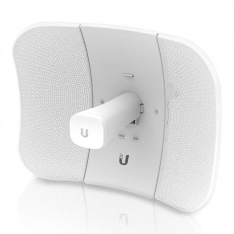 Ubiquiti LBE-5AC-LR-US airMAX LiteBeam AC 5 GHz Long-Range Station