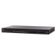 Cisco SX550X-16FT-K9-EU 16-Port 10G Stackable Managed Switch