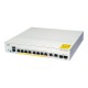 Cisco C1000-8P-E-2G-L Catalyst 1000 Series Switch + Smart Net