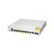 Cisco C1000-8T-2G-L Catalyst 1000 Series Switch + Smart Net