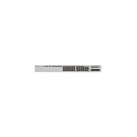 Cisco C9200L-24T-4G-E Catalyst 9200 Series Switch + Smart Net