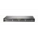 HPE Aruba 2530 48G 48Port PoE+ 4 Fixed Gigabyte SPF Switch (J9772A)