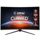 MSI Optix G271C 27-InchCurved Gaming Monitor  