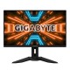 Gigabyte M32U EK 32-Inch UHD 4K SS IPS 144Hz Gaming Monitor 