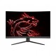 MSI Optix G32C4 32-Inch Full HD 1080p 165Hz Curved Gaming Monitor