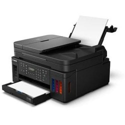 Canon Pixma G7070 Ink Tank Printer Wifi