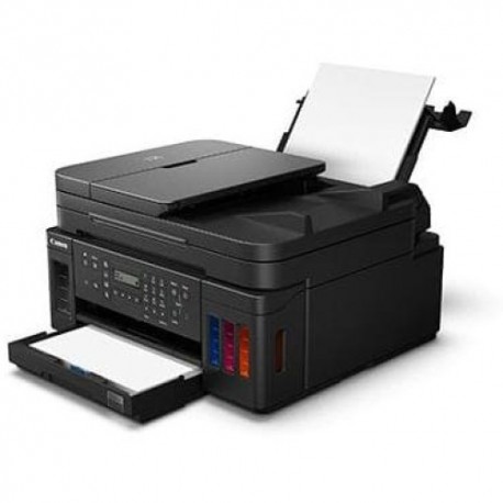 Canon Pixma G7070 Ink Tank Printer Wifi