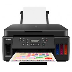 Canon Pixma G6070 Ink Tank Printer Wifi