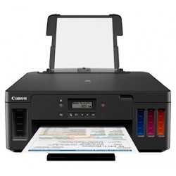  Canon Pixma G5070 Ink Tank Printer Wifi