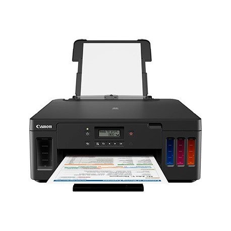  Canon Pixma G5070 Ink Tank Printer Wifi