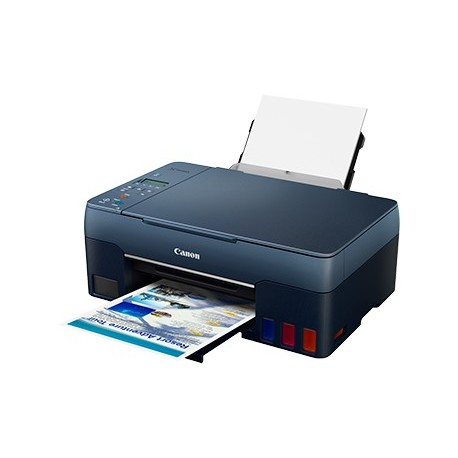 Canon Pixma G3060 Ink Tank Printer Wifi