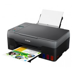 Canon Pixma G3020 Ink Tank Printer Wifi