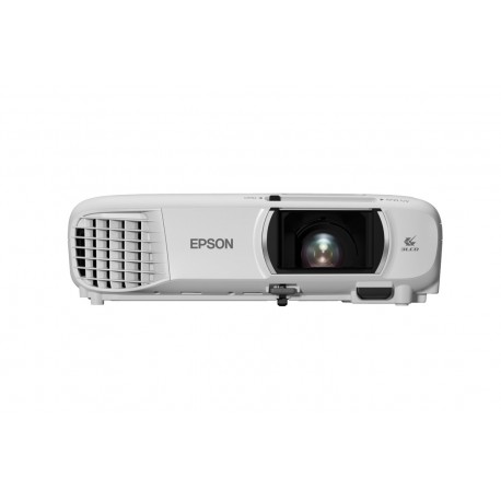 Epson EH-TW750 Home Theatre Full HD 1080P 3LCD Projector