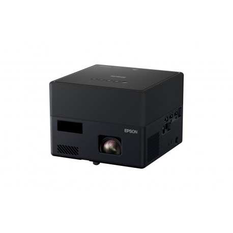 Epson EF-12 EpiqVision Mini Laser Projection TV