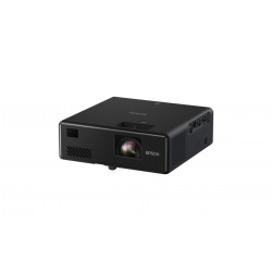 Epson EF-11 EpiqVision Mini Laser Projection TV