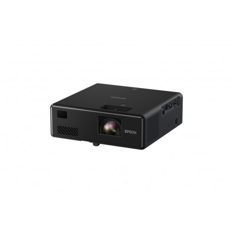 Epson EF-11 EpiqVision Mini Laser Projection TV