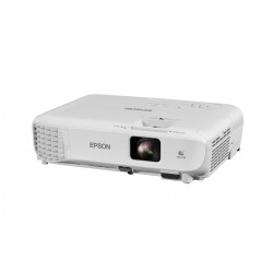 Epson EB-X06 XGA 3LCD Projector