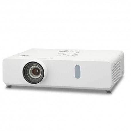 Panasonic PT-VW360 4,000 Ansi Lumens LCD Projector