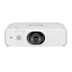 Panasonic PT-EW550 5000 Ansi Lumens LCD Projector