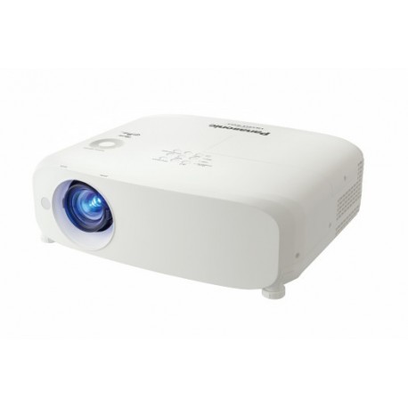 Panasonic PT-VW545N 5300 Ansi Lumens LCD Projector