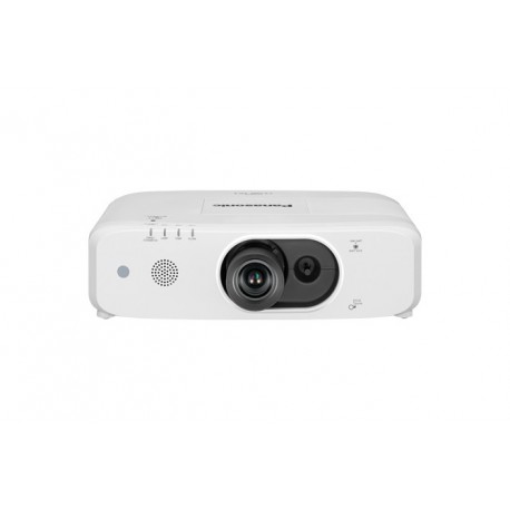 Panasonic PT-FW530 4500 Ansi Lumens LCD Projector