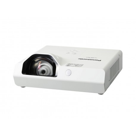 Panasonic PT-TW381R 3300 Ansi Lumens Interactive Short-Throw LCD Projector