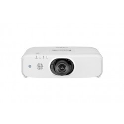 Panasonic PT-EX520 5300 Ansi Lumens LCD Projector