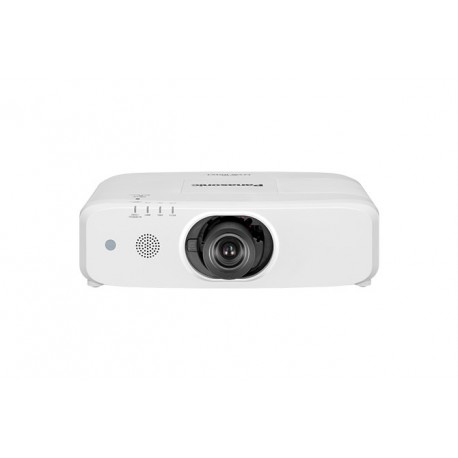 Panasonic PT-EX520 5300 Ansi Lumens LCD Projector