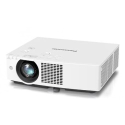 Panasonic PT-VMW50 5000 Ansi Lumens LCD Projector