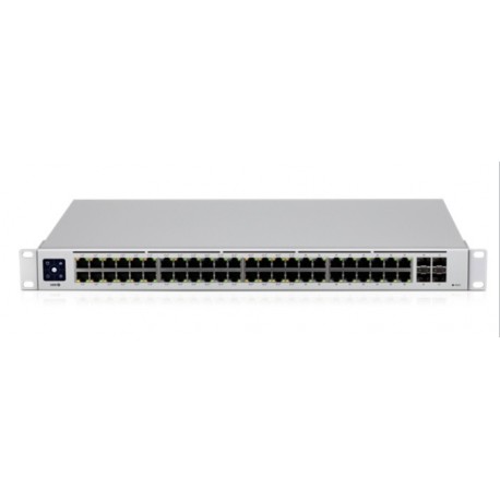 Ubiquiti Enterprise 48 PoE USW-Enterprise-48-PoE (720W)