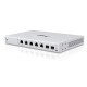 Ubiquiti 10GbE PoE SFP+ 170W (US-XG-6POE)