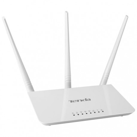 Tenda F3 300Mbps Wireless Router