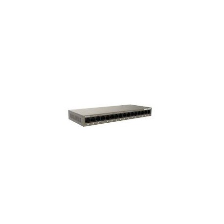 Tenda TEG1016M 16-Port Gigabit Ethernet Switch