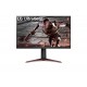 LG 32GN650 31.5" UltraGear QHD Gaming Monitor 165Hz