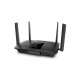 Linksys Max-Stream EA8100 Dual-Band AC2600 WiFi 5 Router