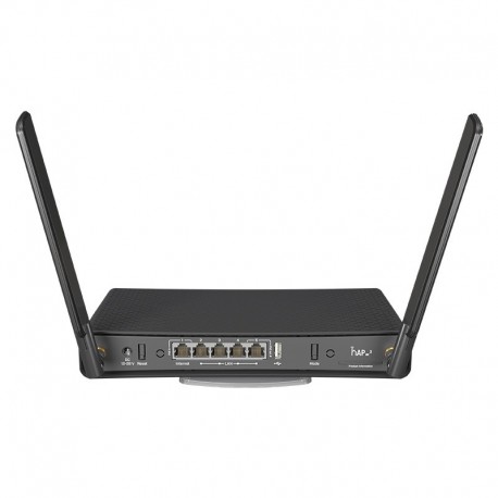 Mikrotik Router Wireless RBD53iG-5HacD2HnD (hAP ac3) 