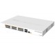 Mikrotik Cloud Router Switch CRS328-24P-4S+RM 