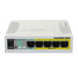 Mikrotik Switch RB260GSP 